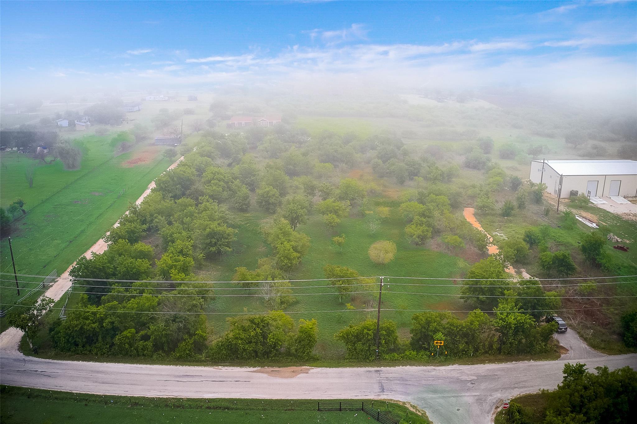 788 Williamson Road Niederwald TX 78640