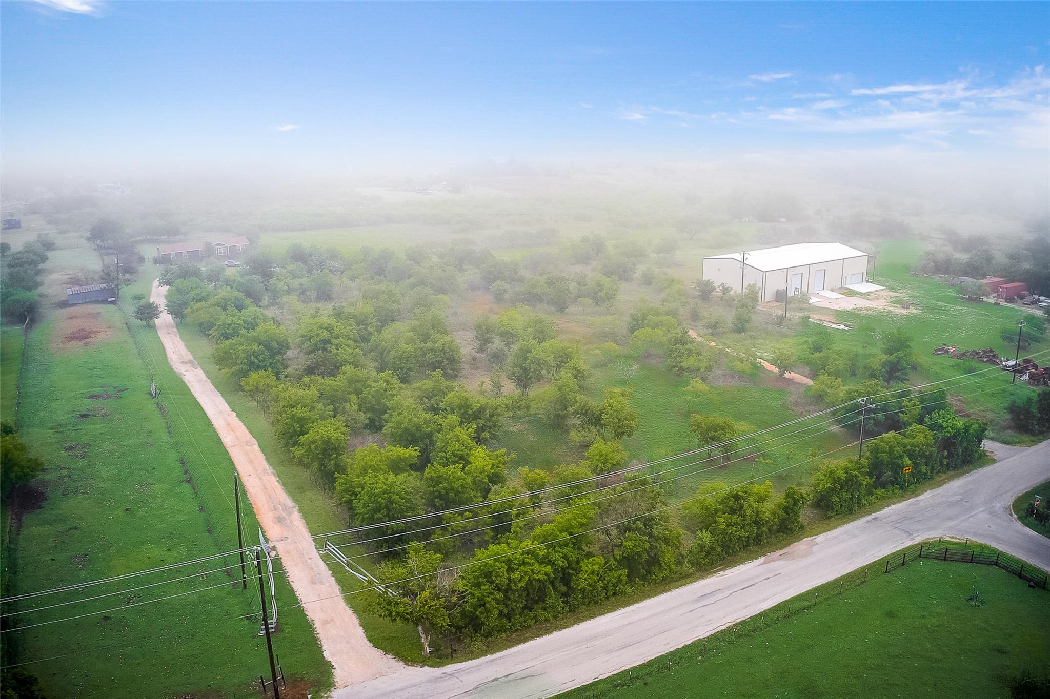 788 Williamson Road Niederwald TX 78640
