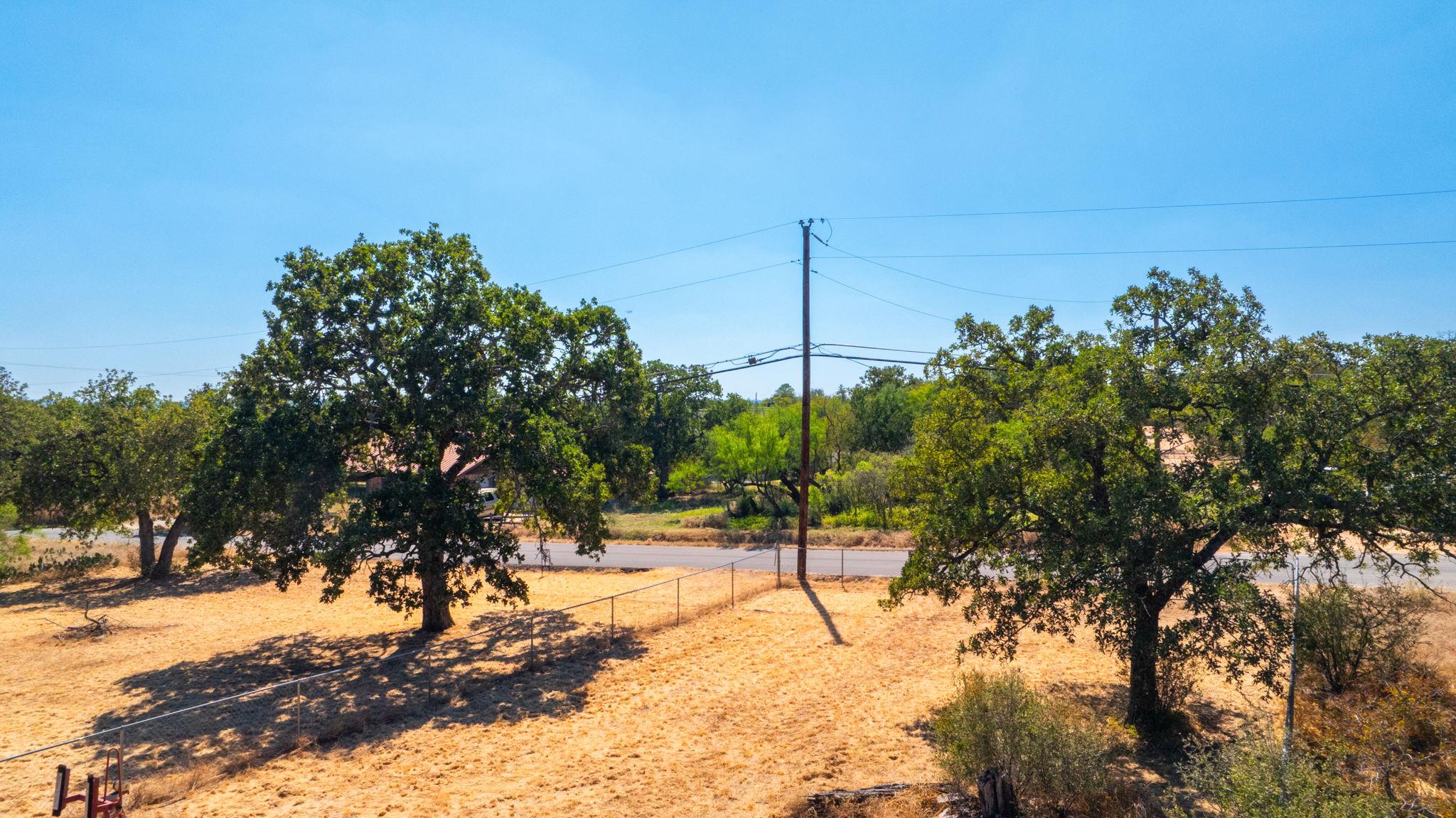 Tbd Hill Way Drive Granite Shoals TX 78654