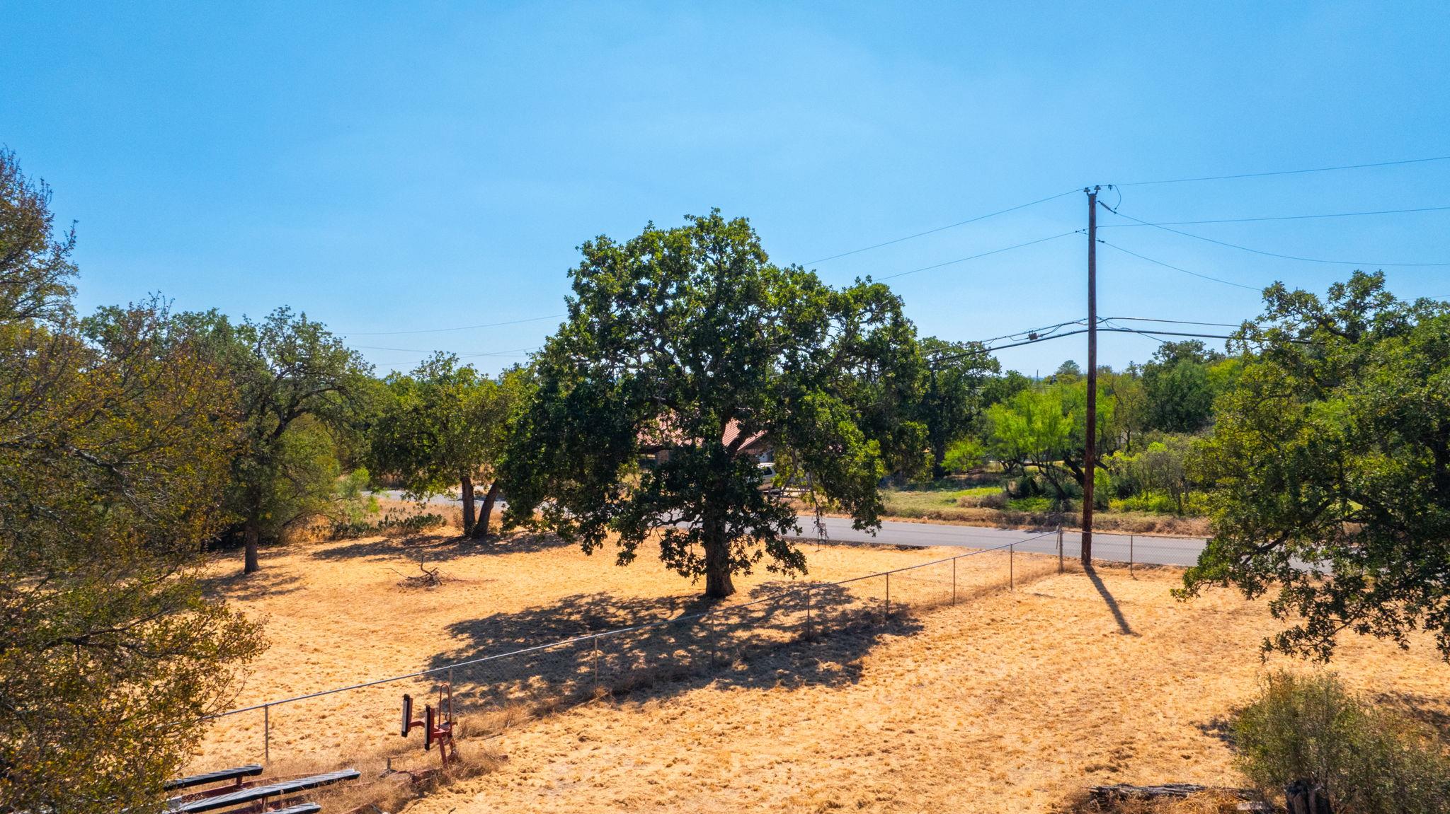 Tbd Hill Way Drive Granite Shoals TX 78654