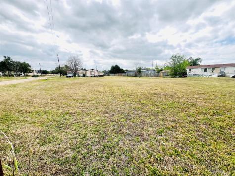 Tbd West 1st Street Street Cameron TX 76520