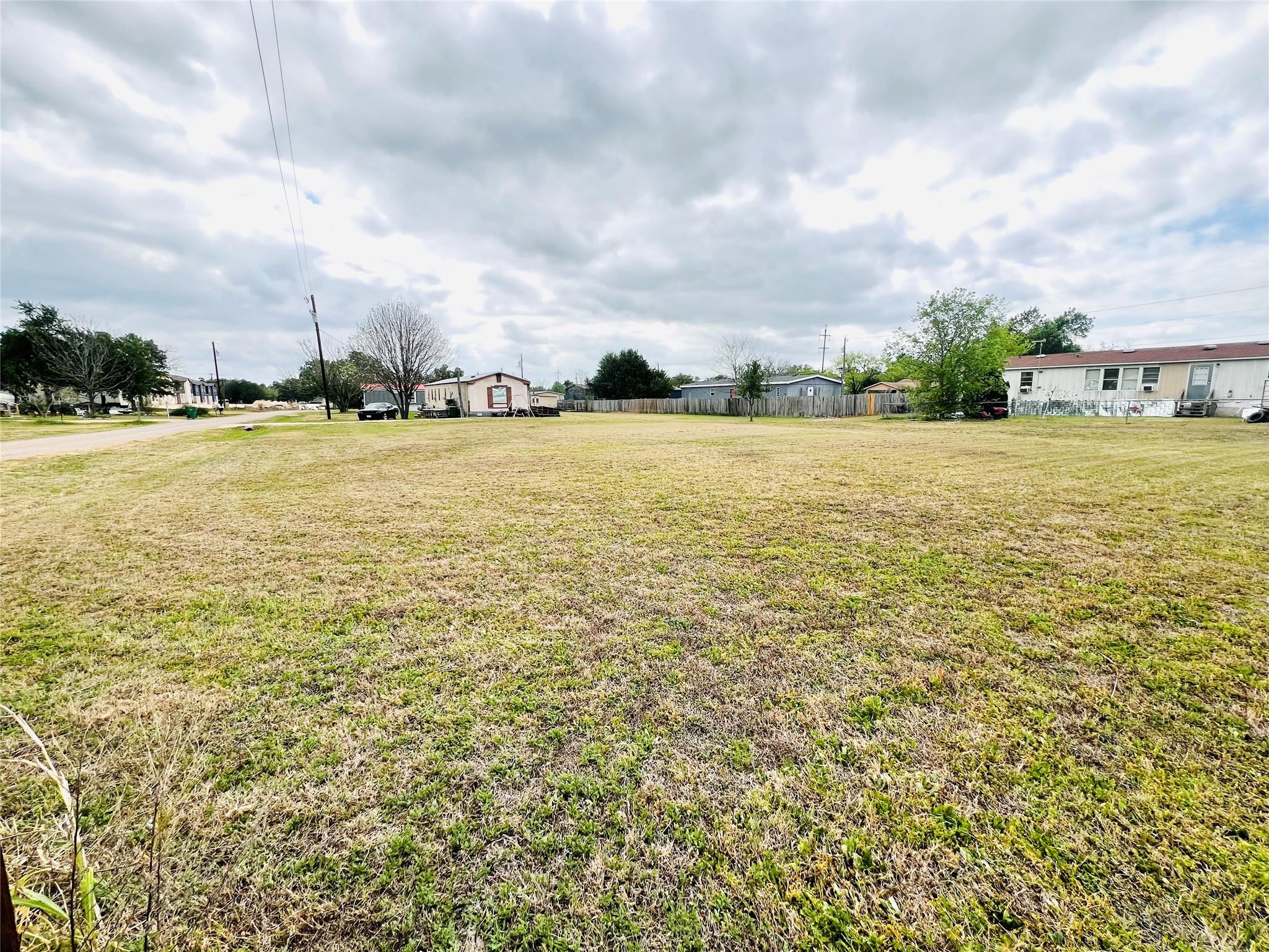Tbd West 1st Street Street Cameron TX 76520