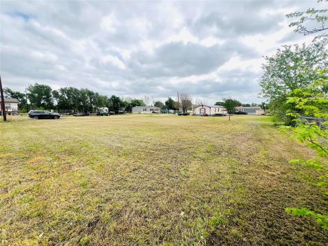 Tbd West 1st Street Street Cameron TX 76520