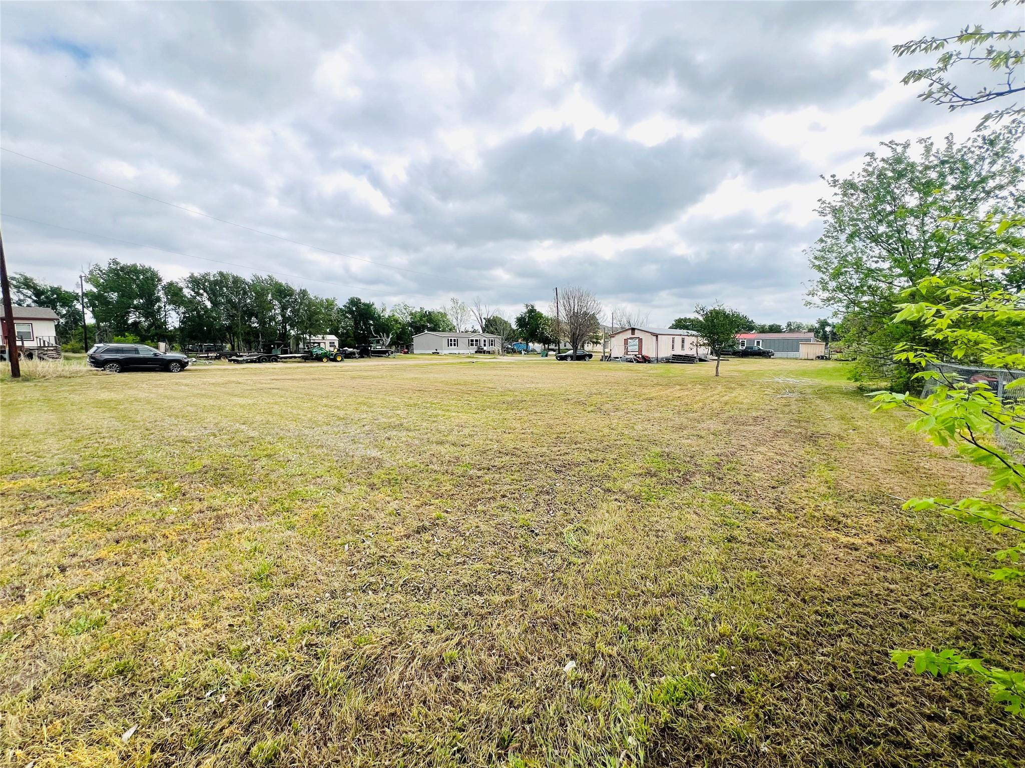 Tbd West 1st Street Street Cameron TX 76520