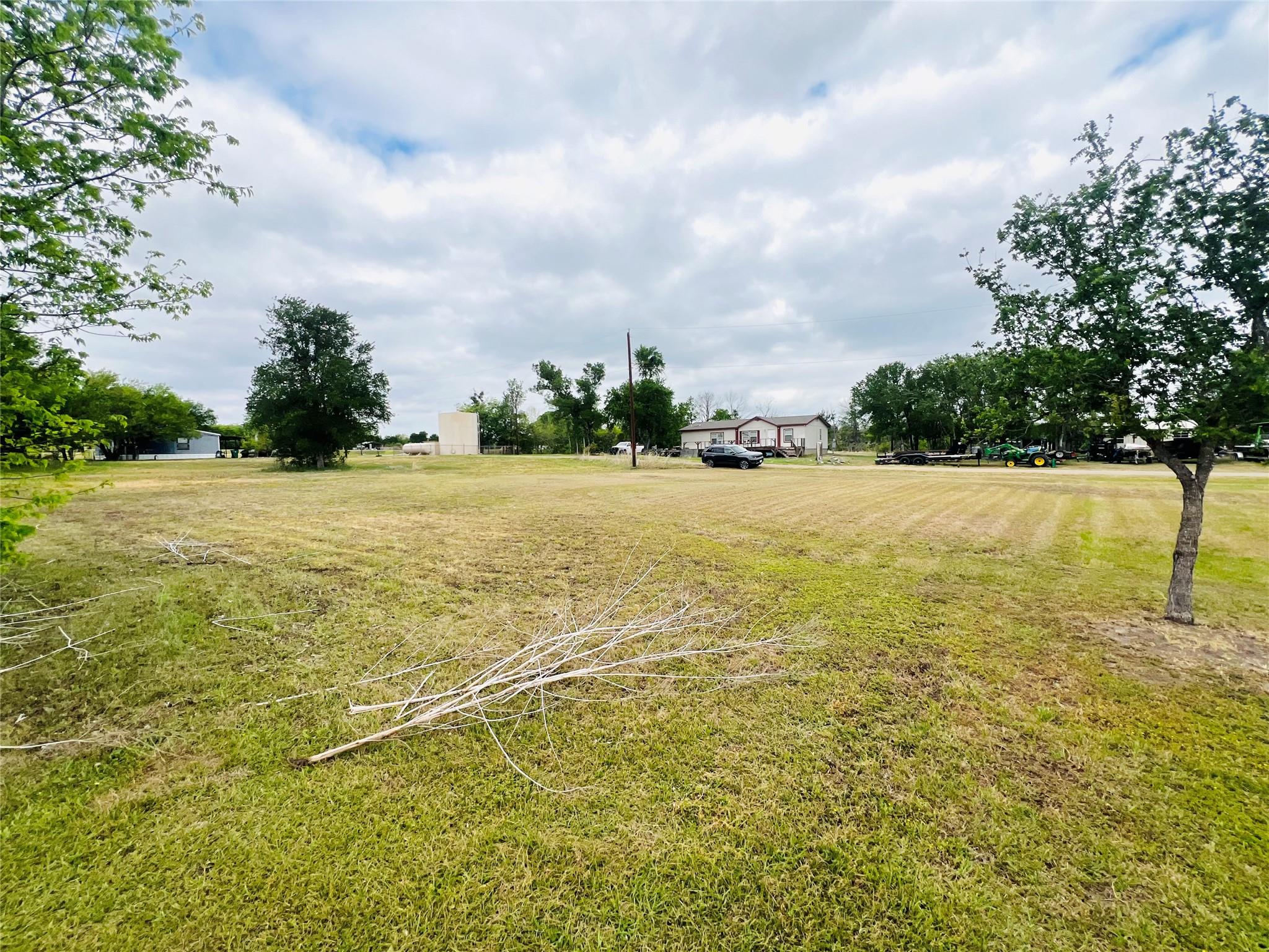 Tbd West 1st Street Street Cameron TX 76520