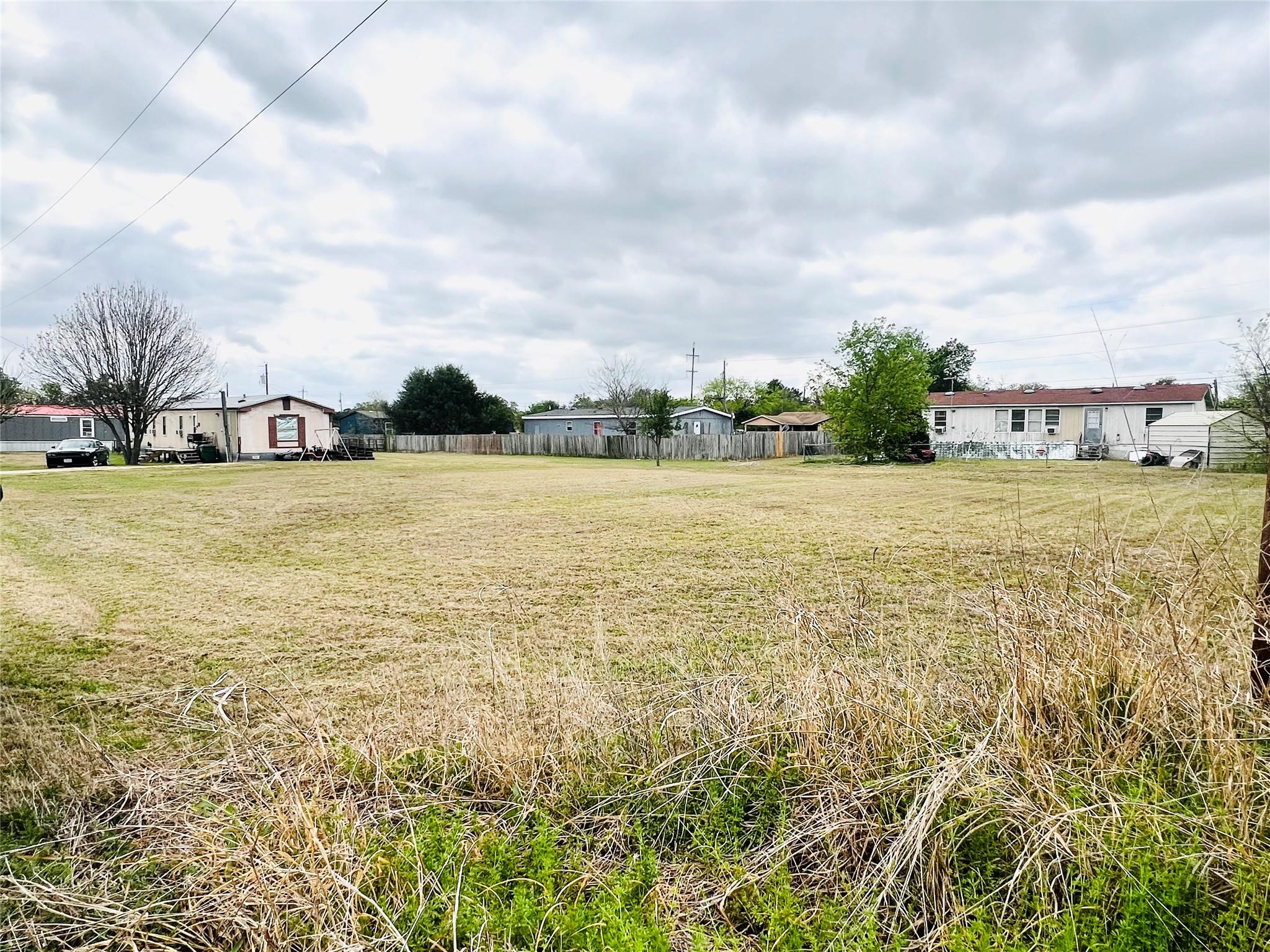 Tbd West 1st Street Street Cameron TX 76520