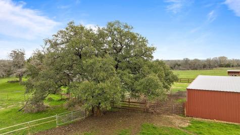 Tbd County Road 103 Paige TX 78659