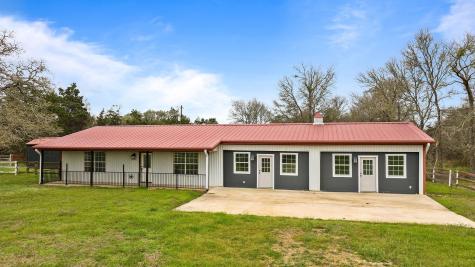 Tbd County Road 103 Paige TX 78659
