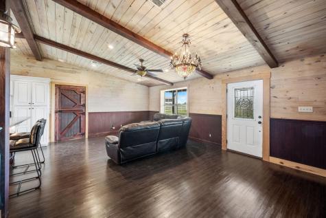 Tbd County Road 103 Paige TX 78659