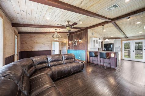 Tbd County Road 103 Paige TX 78659