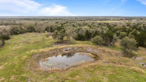 Tbd County Road 103 Paige TX 78659
