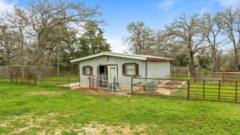 Tbd County Road 103 Paige TX 78659