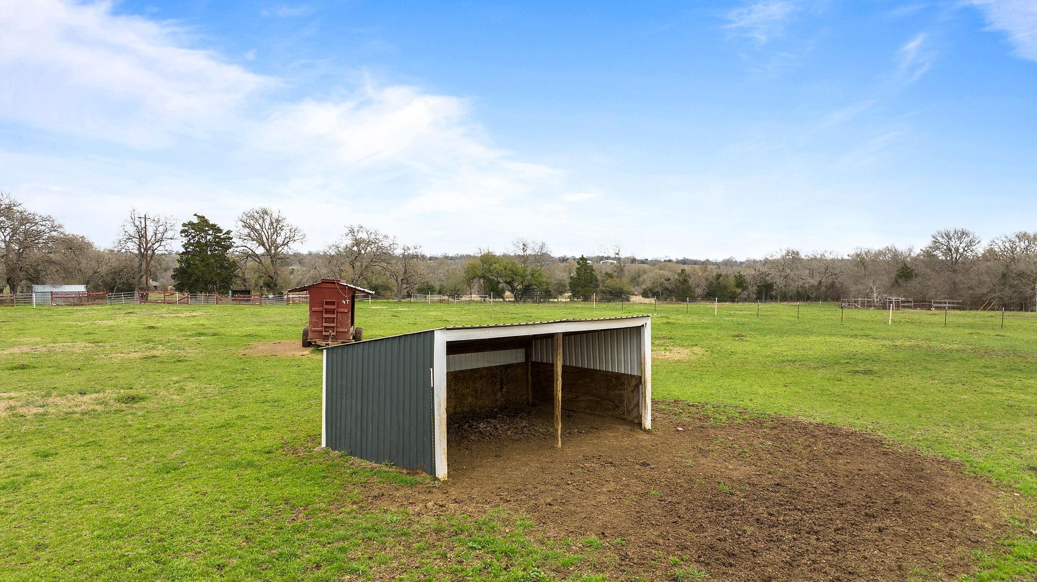 Tbd County Road 103 Paige TX 78659