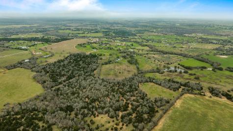 Tbd County Road 103 Paige TX 78659