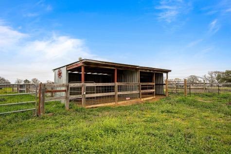 Tbd County Road 103 Paige TX 78659