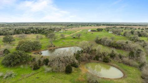 Tbd County Road 103 Paige TX 78659