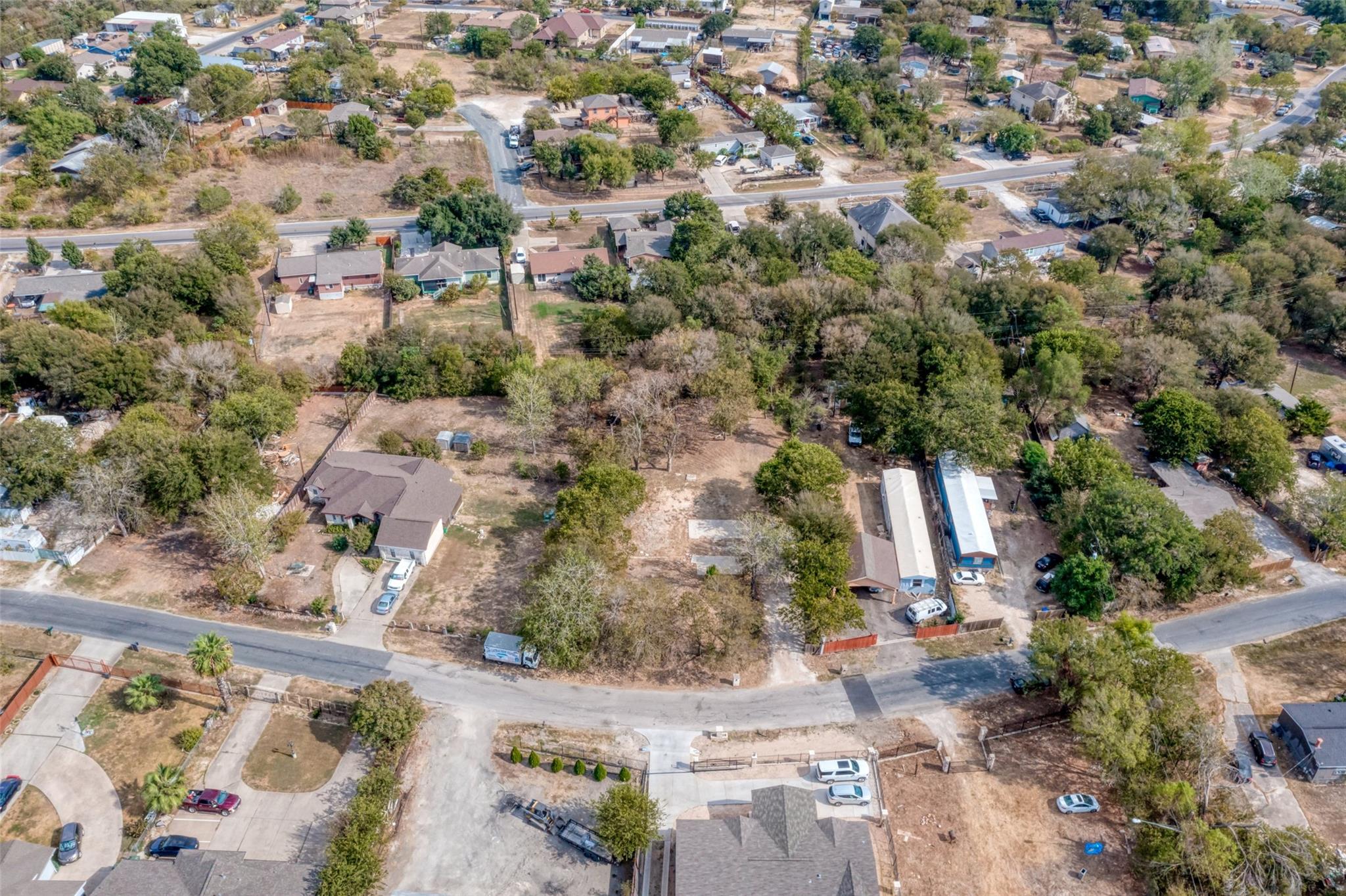 5701 Bitterwood Drive Austin TX 78724