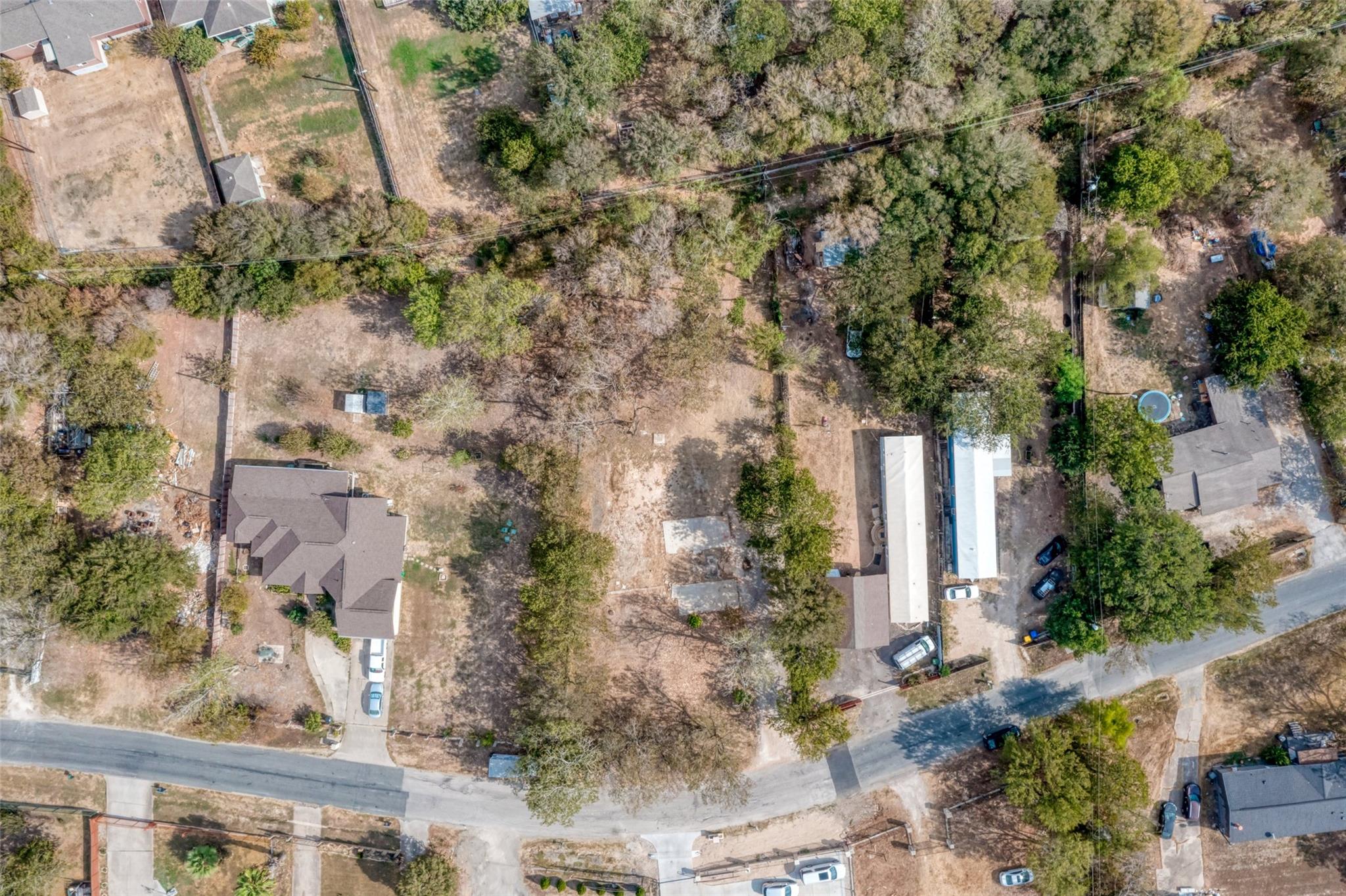 5701 Bitterwood Drive Austin TX 78724