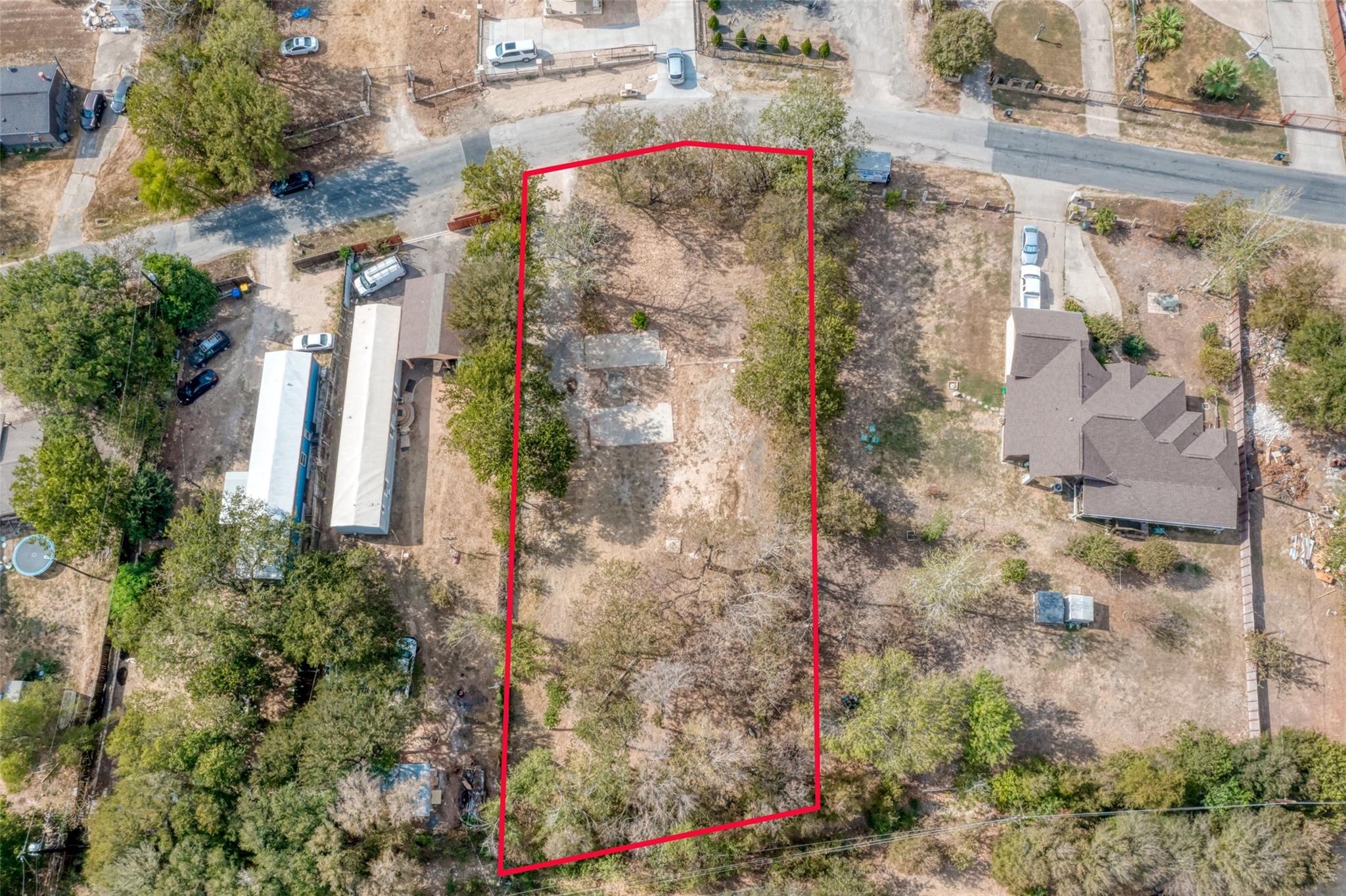 5701 Bitterwood Drive Austin TX 78724