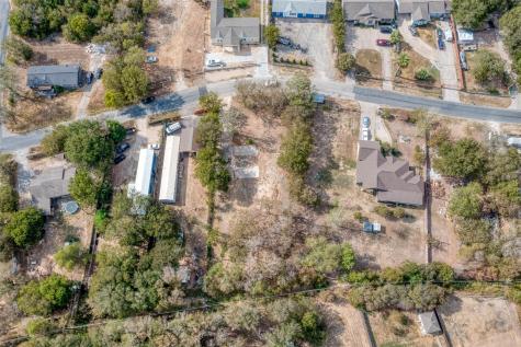 5701 Bitterwood Drive Austin TX 78724