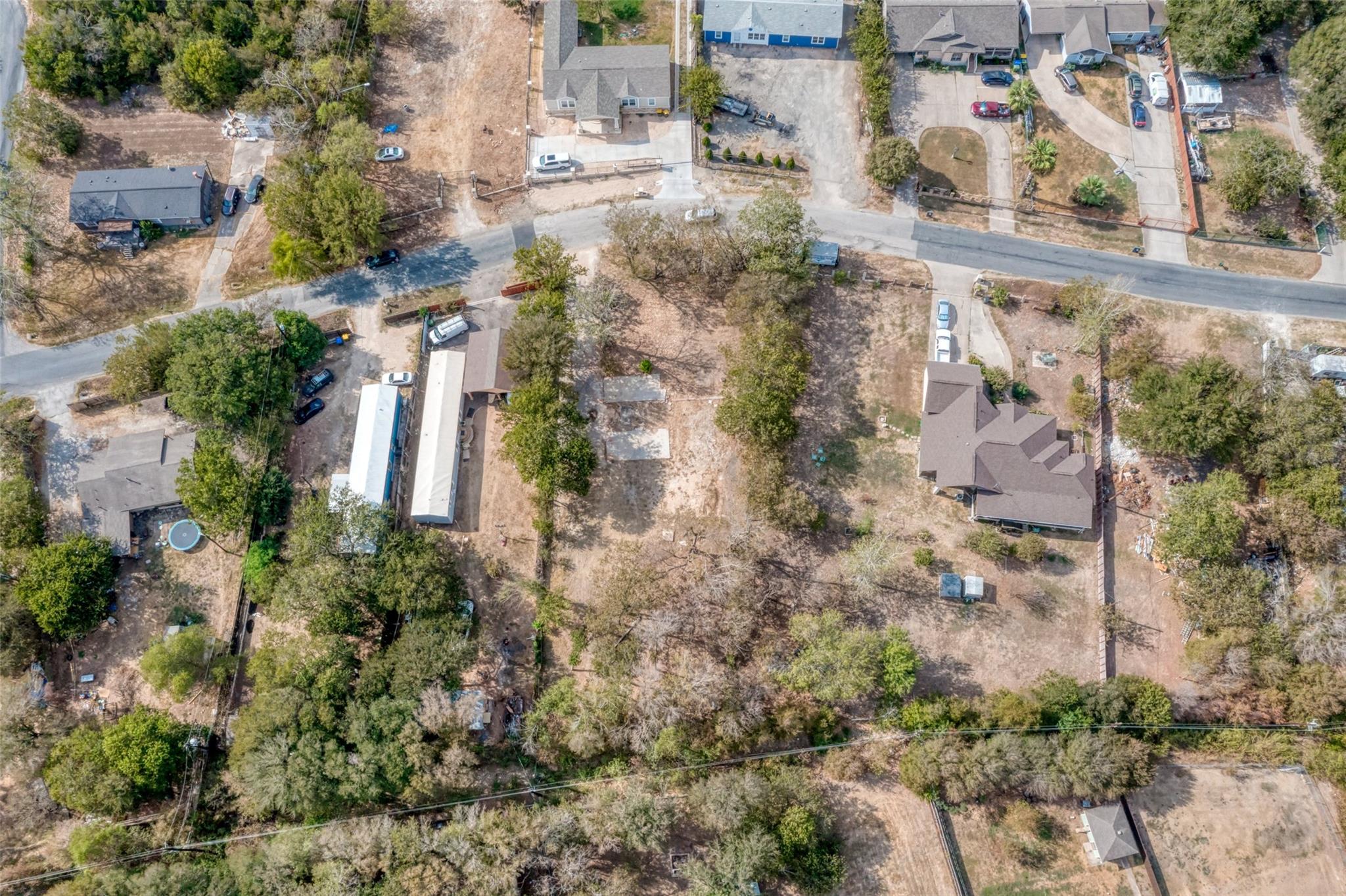 5701 Bitterwood Drive Austin TX 78724
