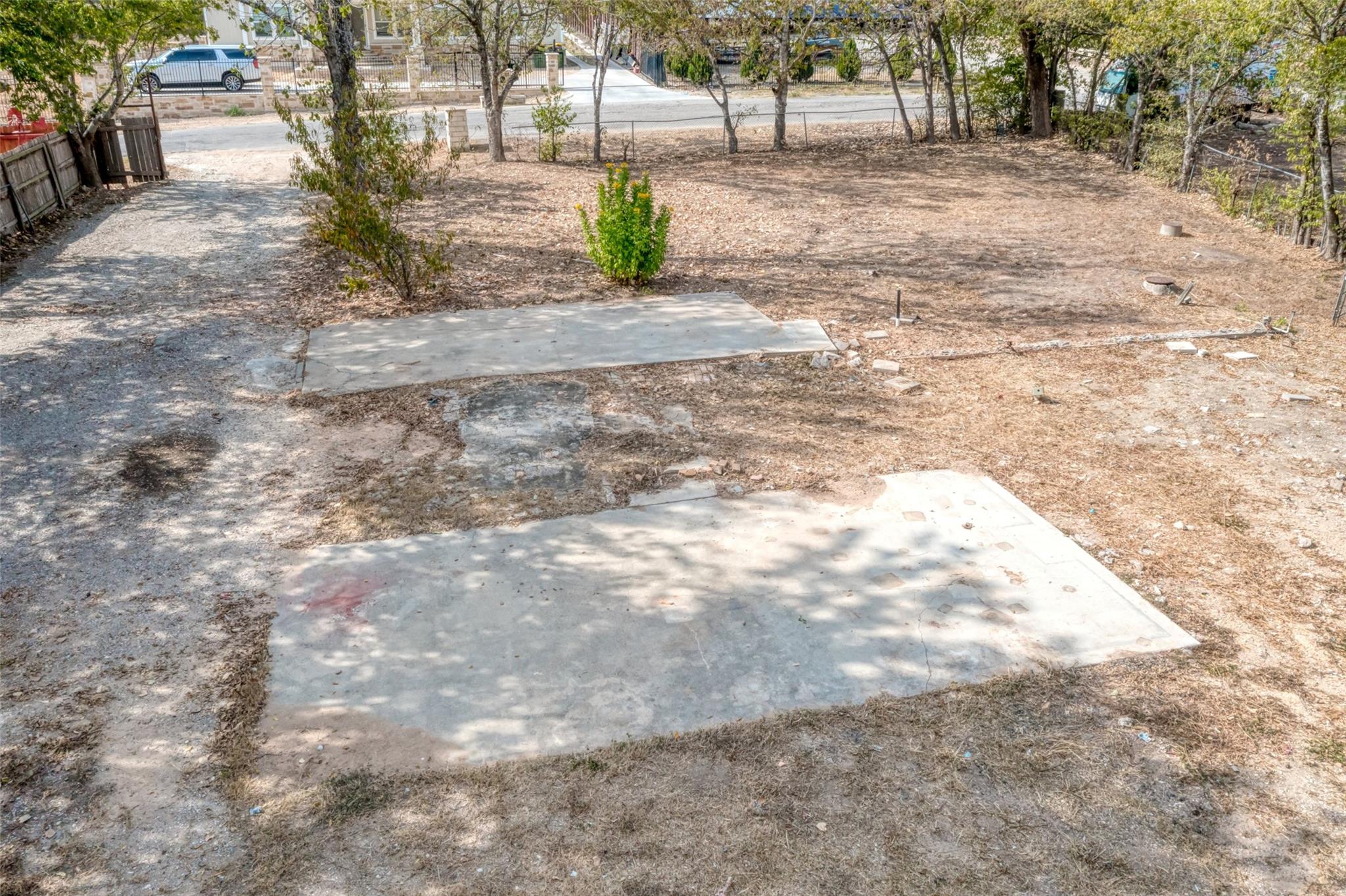 5701 Bitterwood Drive Austin TX 78724