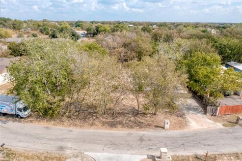 5701 Bitterwood Drive Austin TX 78724