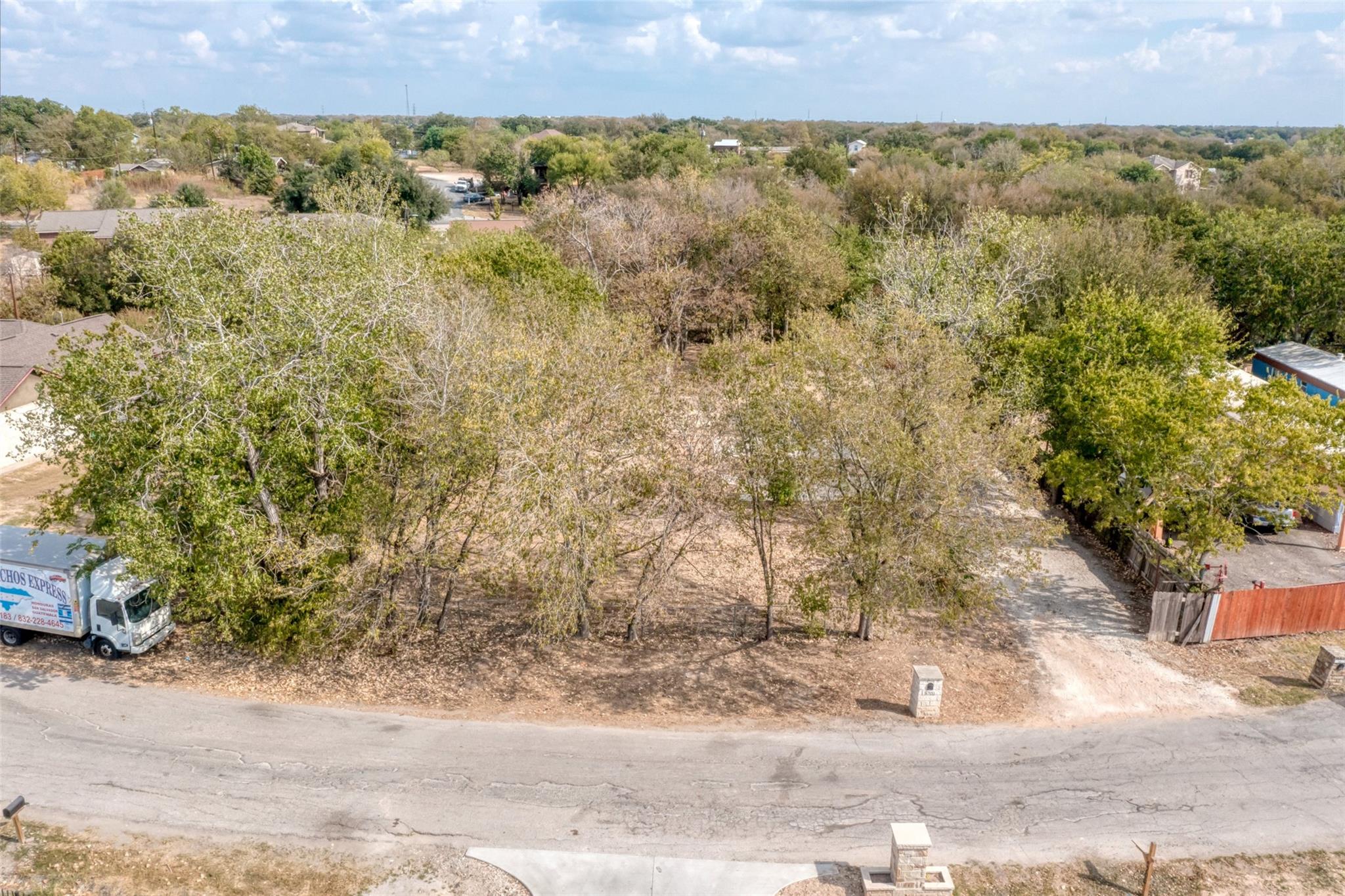 5701 Bitterwood Drive Austin TX 78724