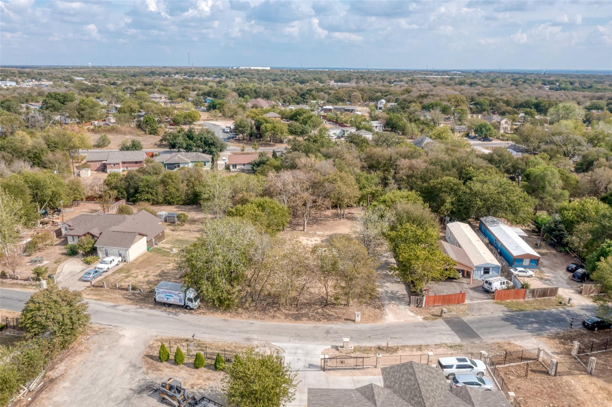 5701 Bitterwood Drive Austin TX 78724