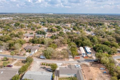 5701 Bitterwood Drive Austin TX 78724