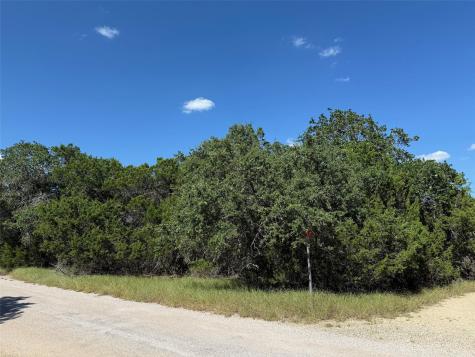 2 Sage Court Wimberley TX 78676