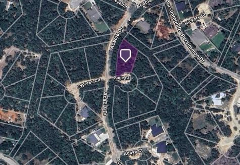 2 Sage Court Wimberley TX 78676