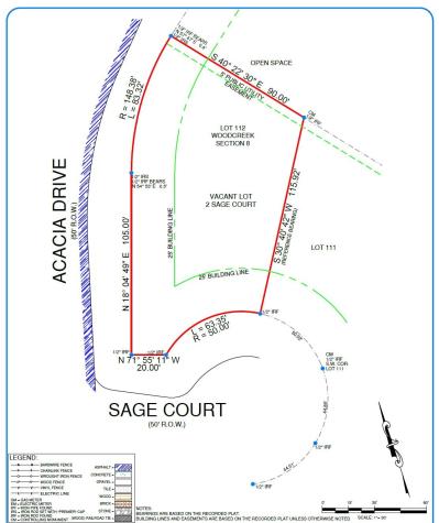 2 Sage Court Wimberley TX 78676