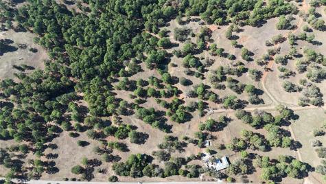 Tbd Copeland Hill Road Smithville TX 78957