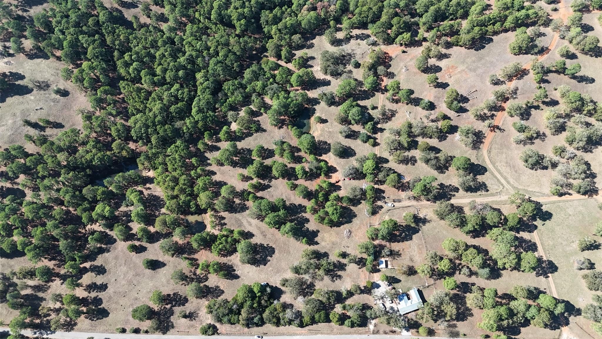 Tbd Copeland Hill Road Smithville TX 78957