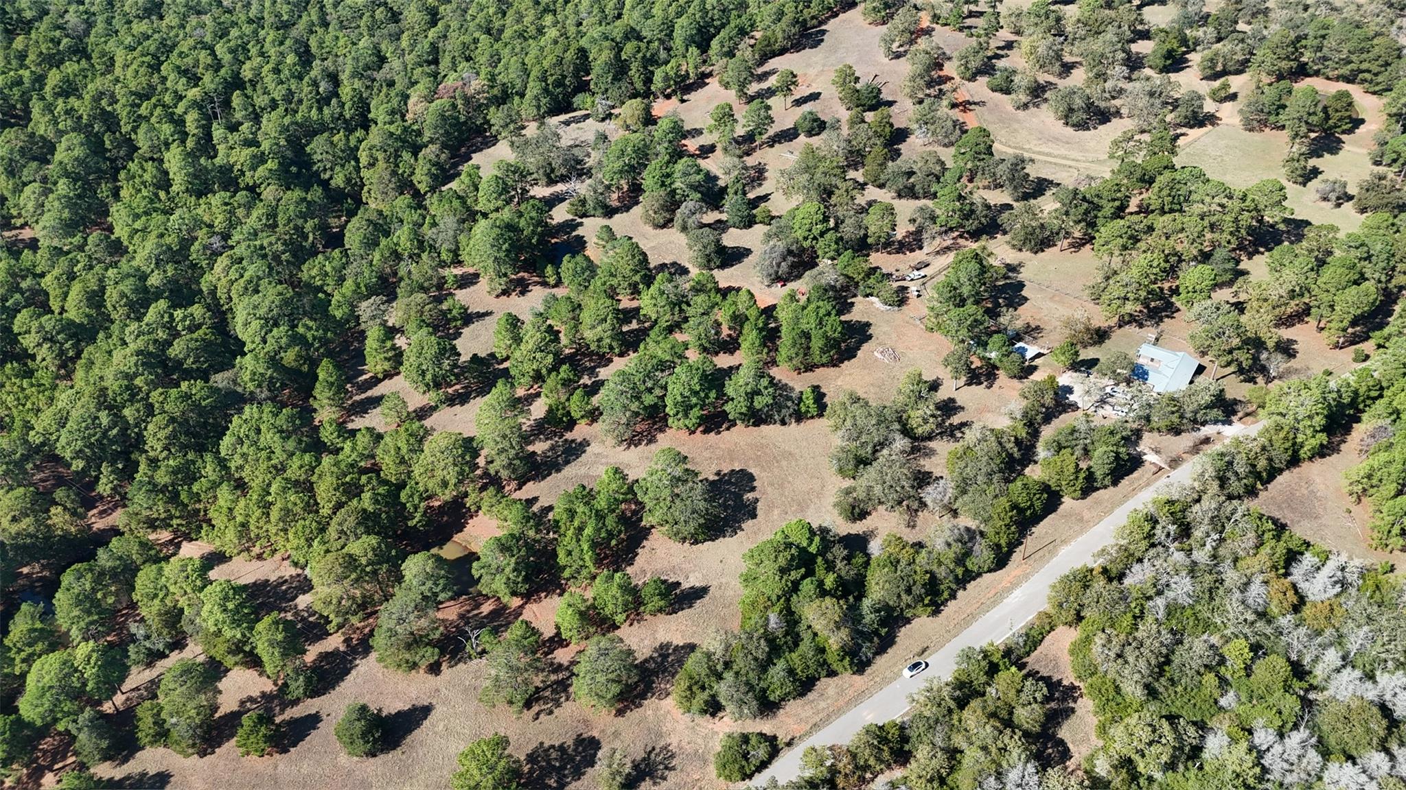 Tbd Copeland Hill Road Smithville TX 78957