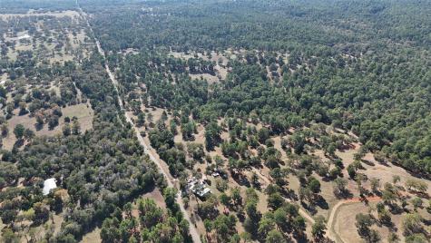 Tbd Copeland Hill Road Smithville TX 78957