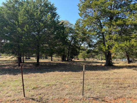 Tbd Copeland Hill Road Smithville TX 78957