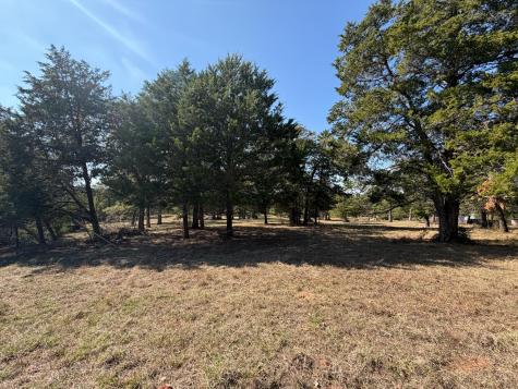 Tbd Copeland Hill Road Smithville TX 78957