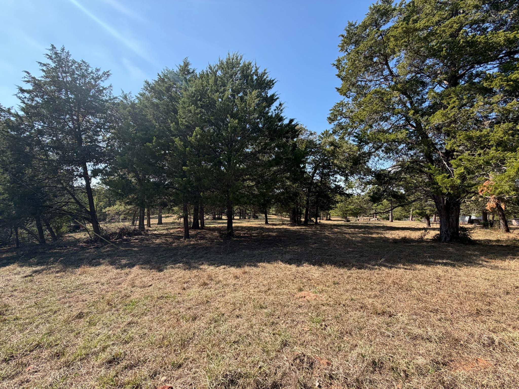 Tbd Copeland Hill Road Smithville TX 78957