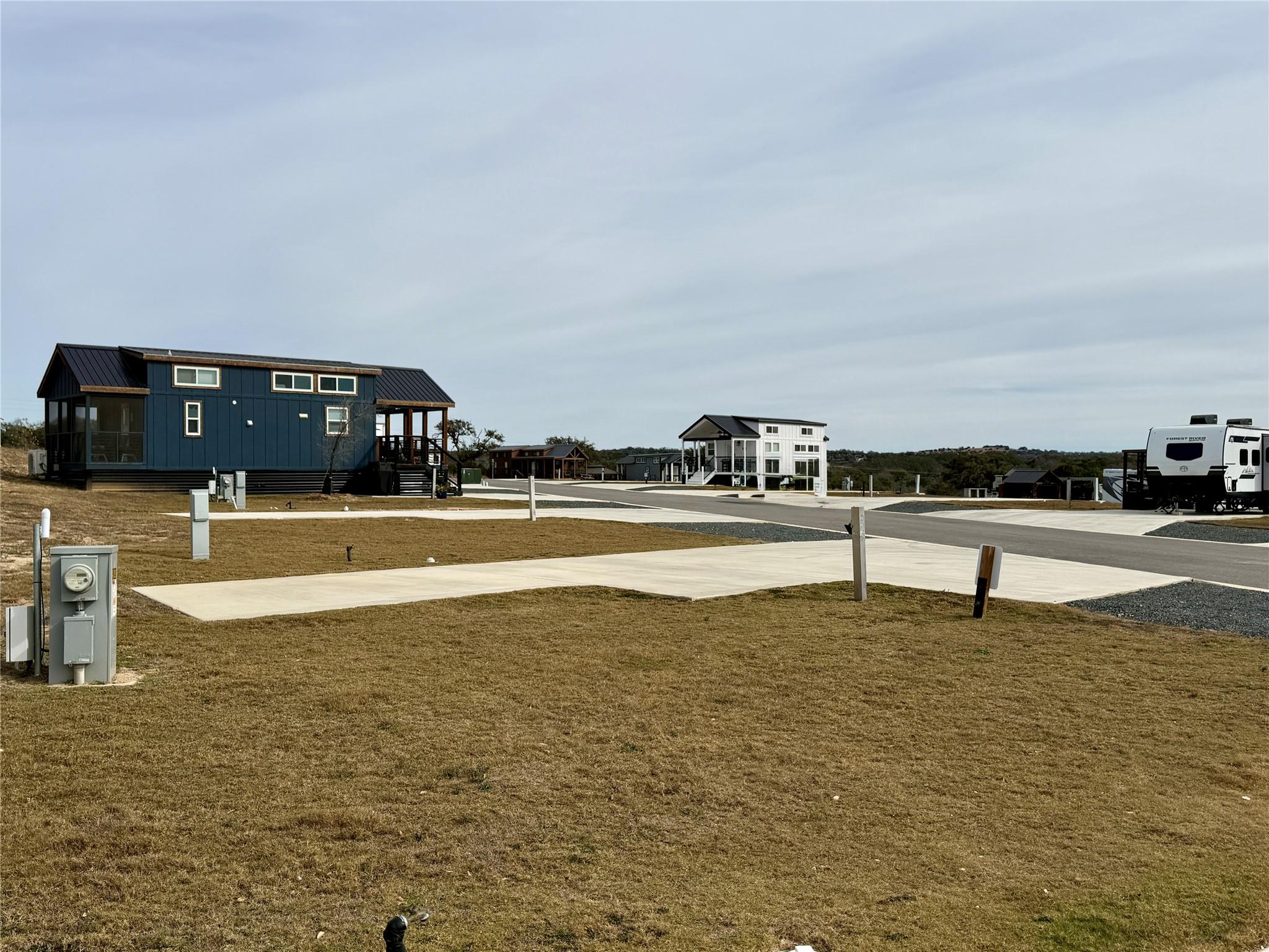 5386 Ranch Road 1376 Road Fredericksburg TX 78624