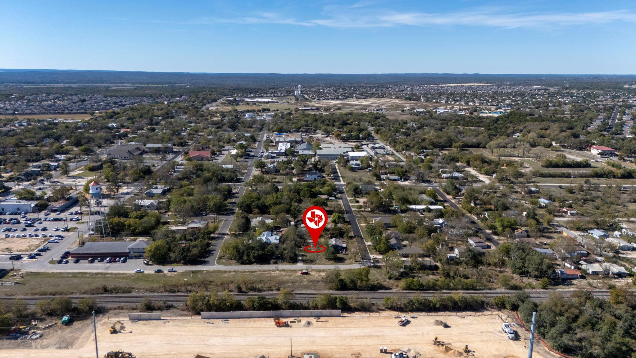 313 N Front Street Kyle TX 78640