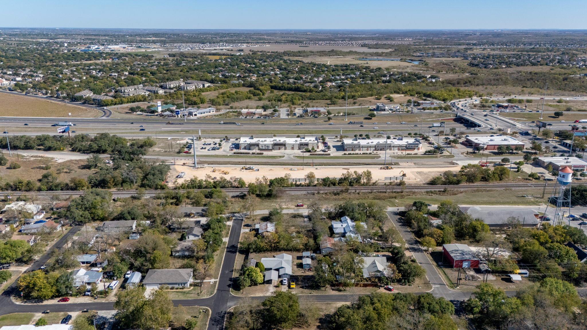 313 N Front Street Kyle TX 78640
