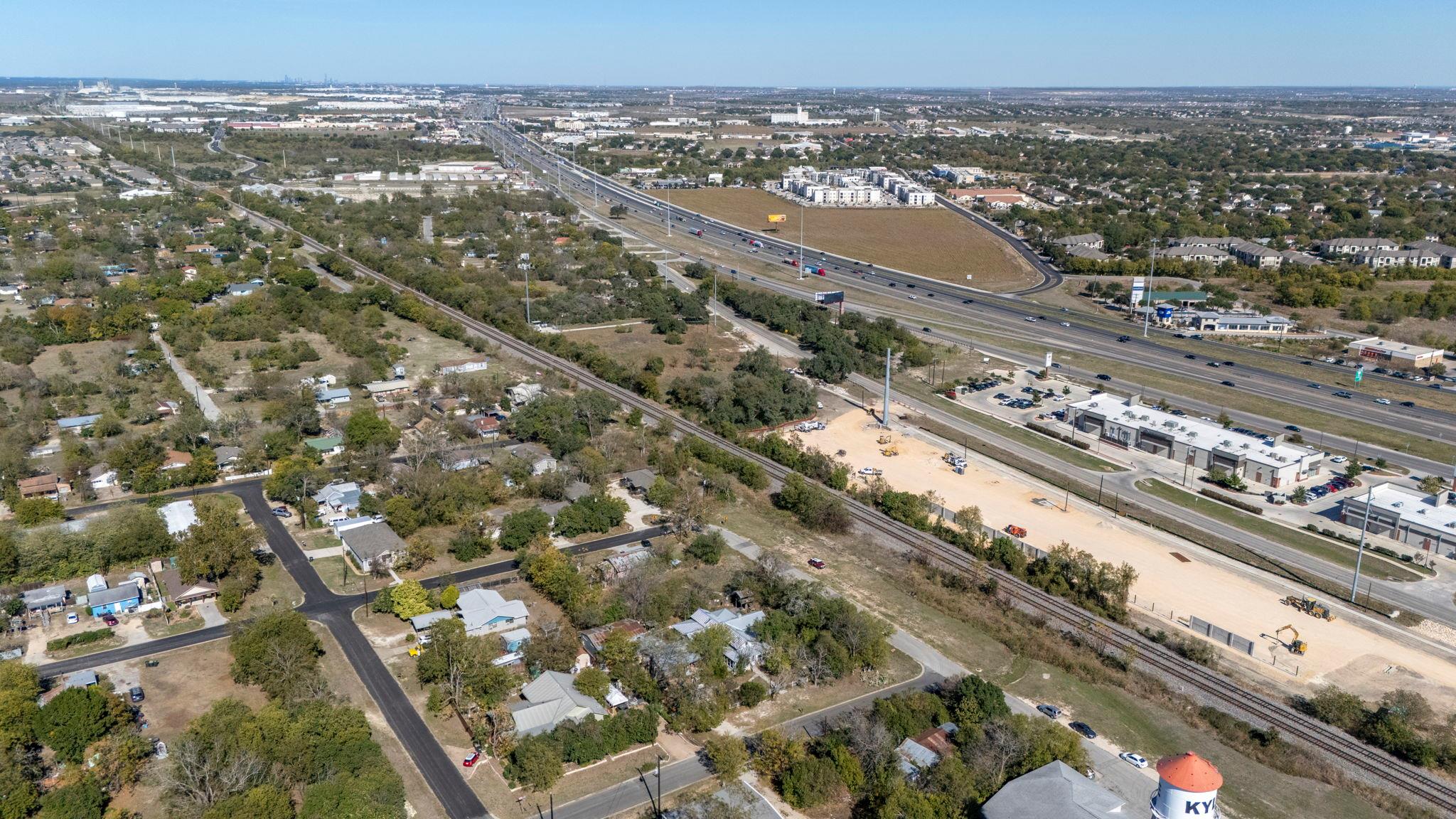 313 N Front Street Kyle TX 78640