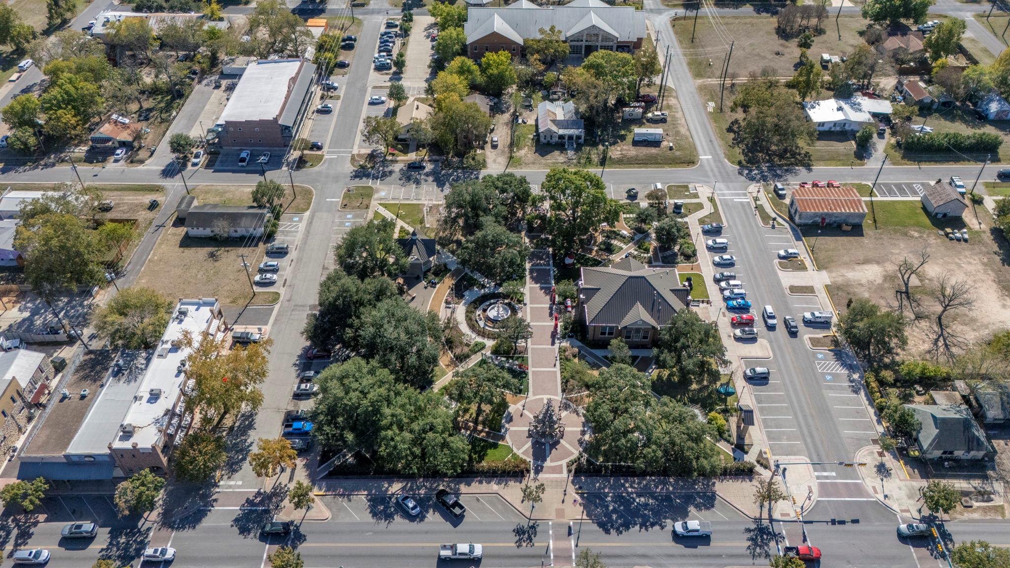 313 N Front Street Kyle TX 78640