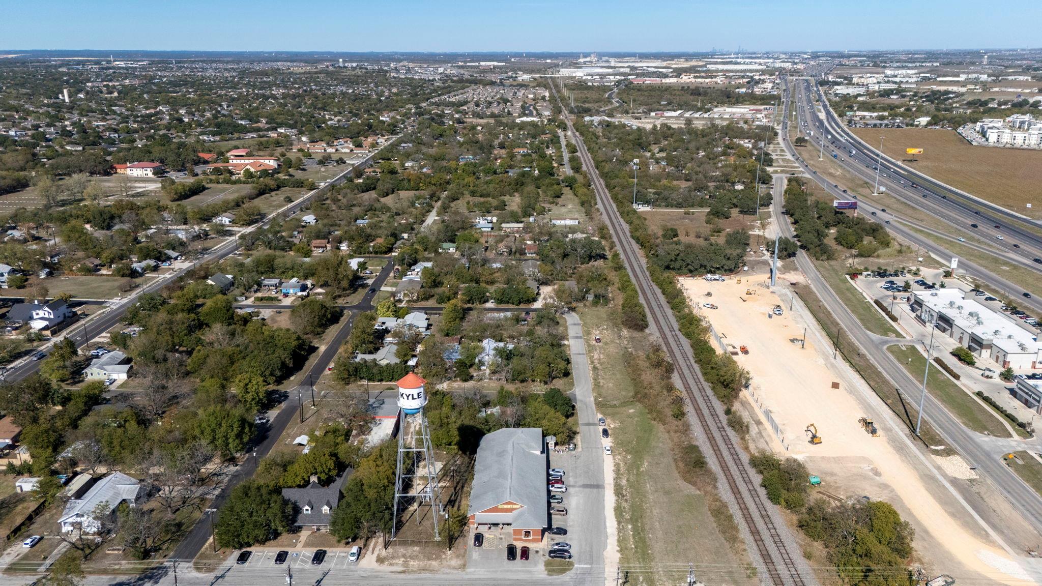 313 N Front Street Kyle TX 78640