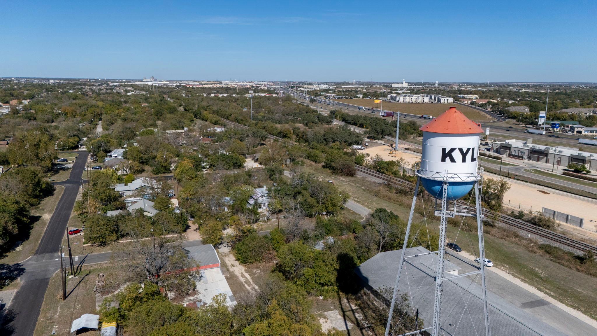 313 N Front Street Kyle TX 78640