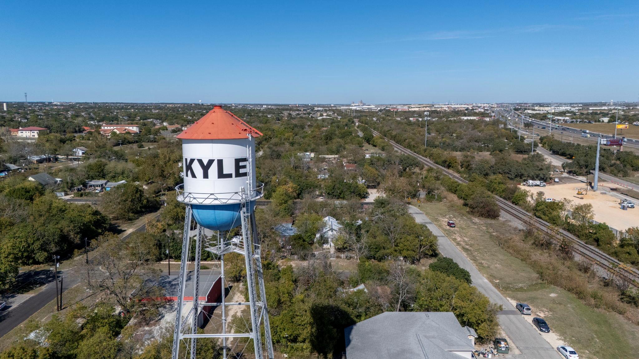 313 N Front Street Kyle TX 78640