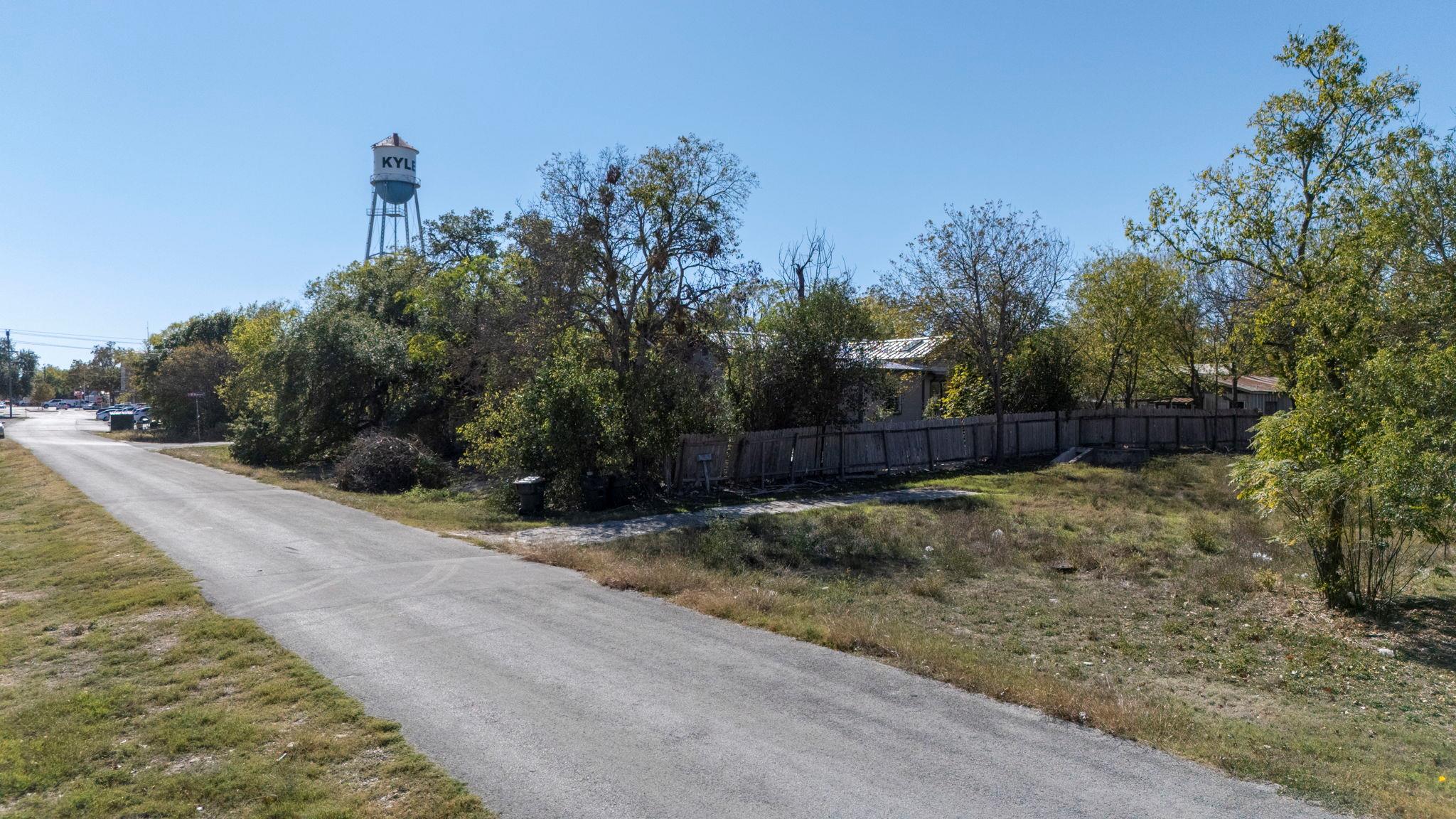 313 N Front Street Kyle TX 78640