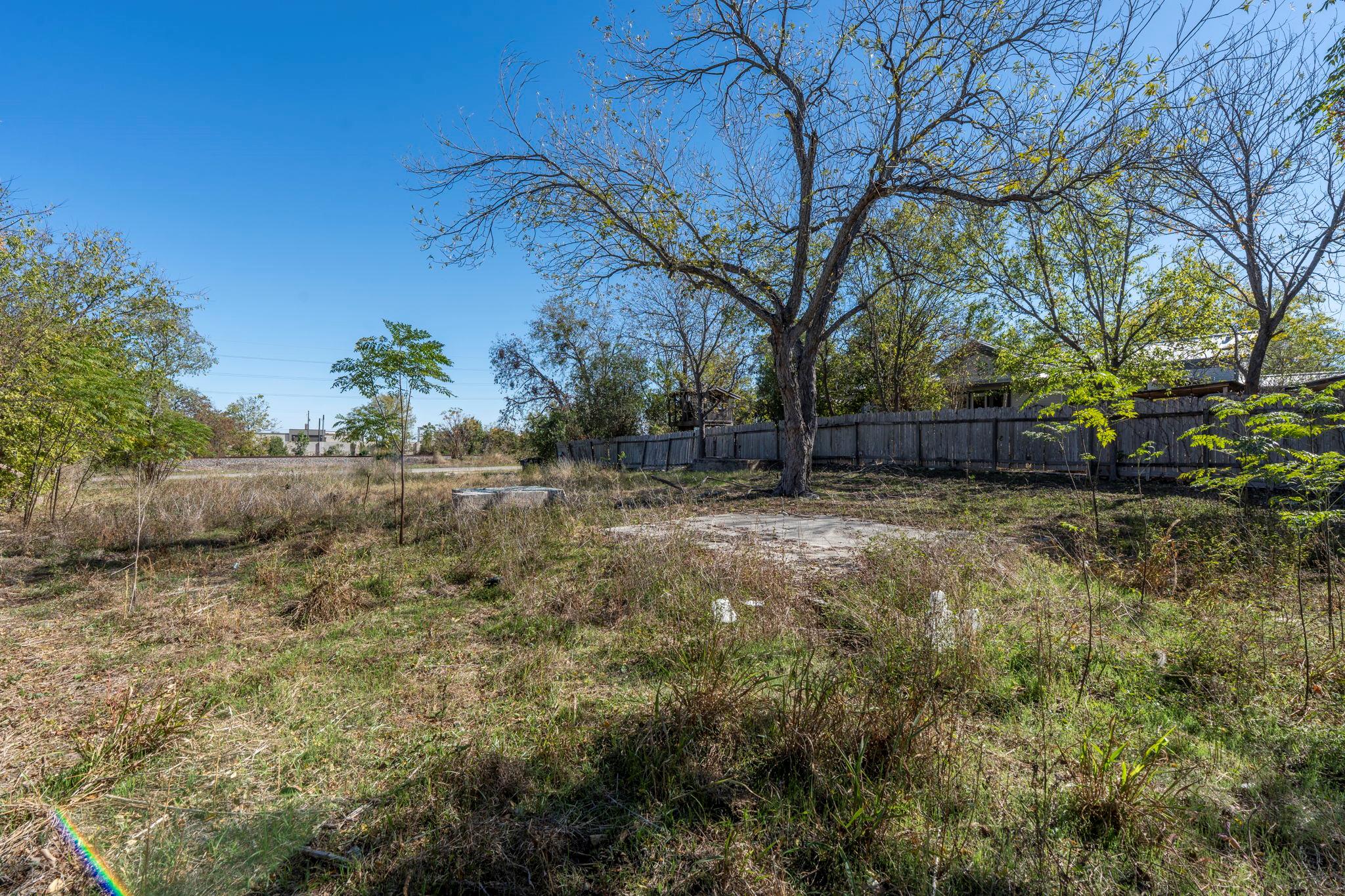 313 N Front Street Kyle TX 78640